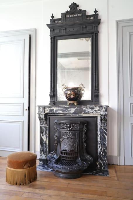 Maison Verte, Monument Historique Roubaix Extérieur photo
